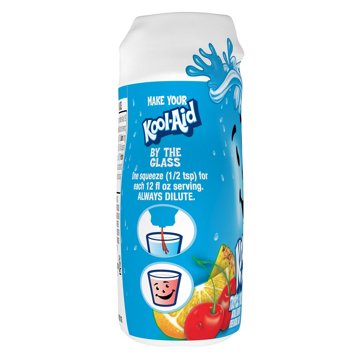 Kool-Aid Tropical Punch Liquid Drink Mix, 1.62 oz