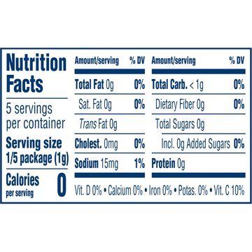 Kool-Aid Unsweetened Drink Mix Packet - Watermelon