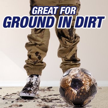 Resolve Steam Carpet Cleaner Solution, Pet Stain and Odor Remover Carpet Cleaner Pour, 60 oz