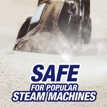 Resolve Steam Carpet Cleaner Solution, Pet Stain and Odor Remover Carpet Cleaner Pour, 60 oz