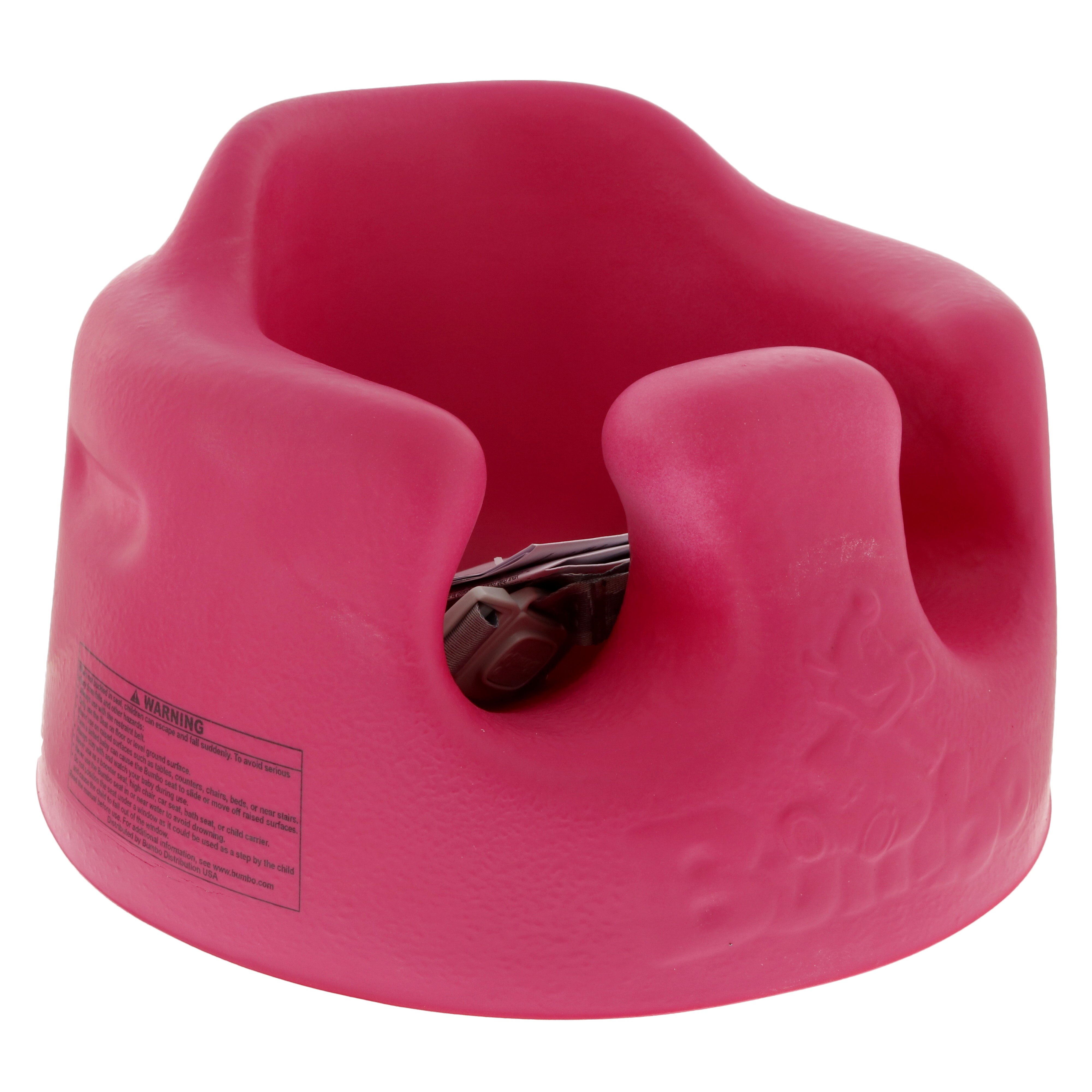 used bumbo seat