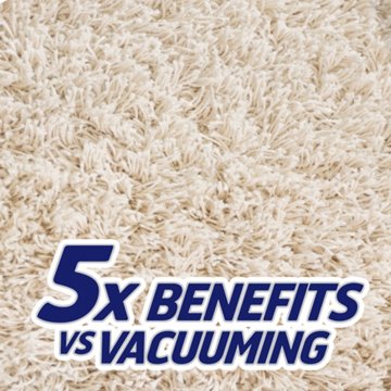 Resolve Pet Expert, High Traffic Carpet Cleaner, Pet Stain and Odor Remover Carpet Cleaner Foam, 22 oz