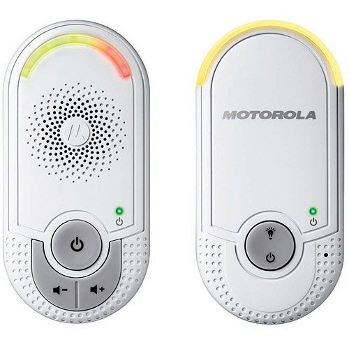 Audio Baby Monitor ‑ Shop Motorola MBP8