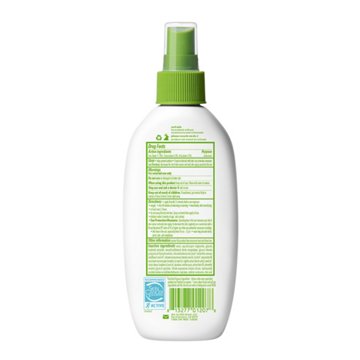 Babyganics Sunscreen Spray - SPF 50+