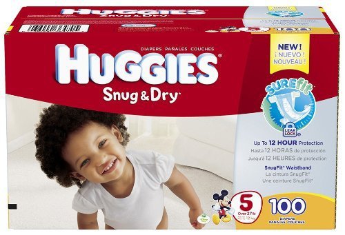 big huggies