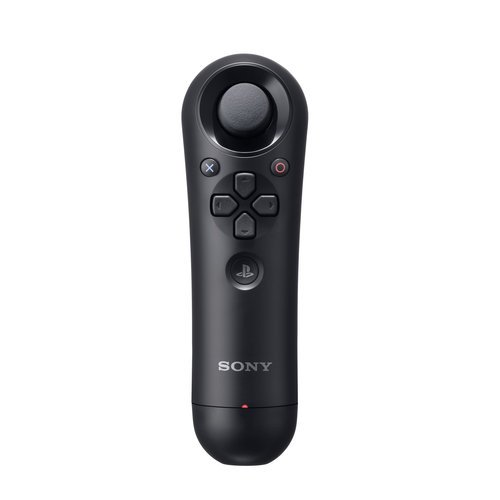 sony playstation 3 remote control