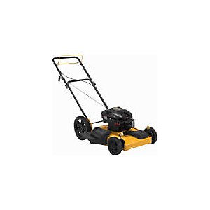 Poulan Pro 625 Series Lawn Mower Shop Garden Tools at HEB