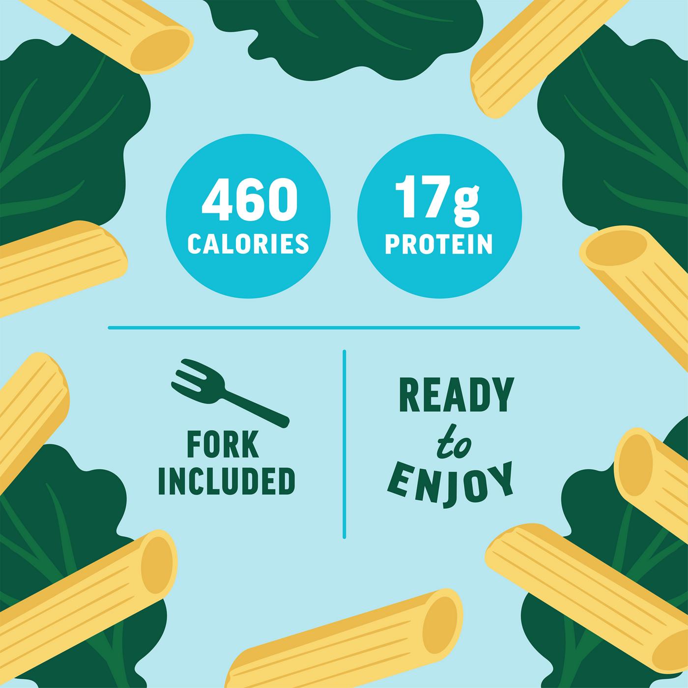 H-E-B Shake, Rattle & Bowl - Southwest Pasta Salad with Chicken; image 3 of 3