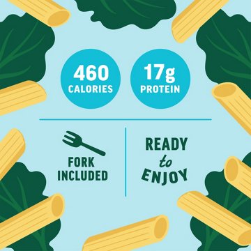 H-E-B Shake, Rattle & Bowl - Southwest Pasta Salad with Chicken