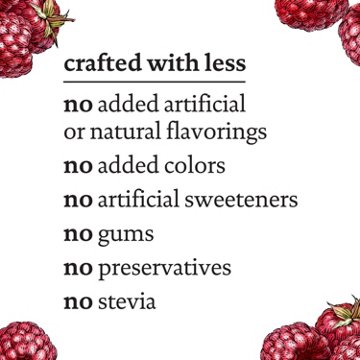 Siggi's Non-Fat Strained Icelandic Style Skyr Yogurt - Raspberry