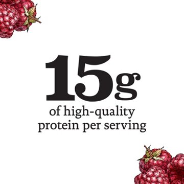Siggi's Non-Fat Strained Icelandic Style Skyr Yogurt - Raspberry