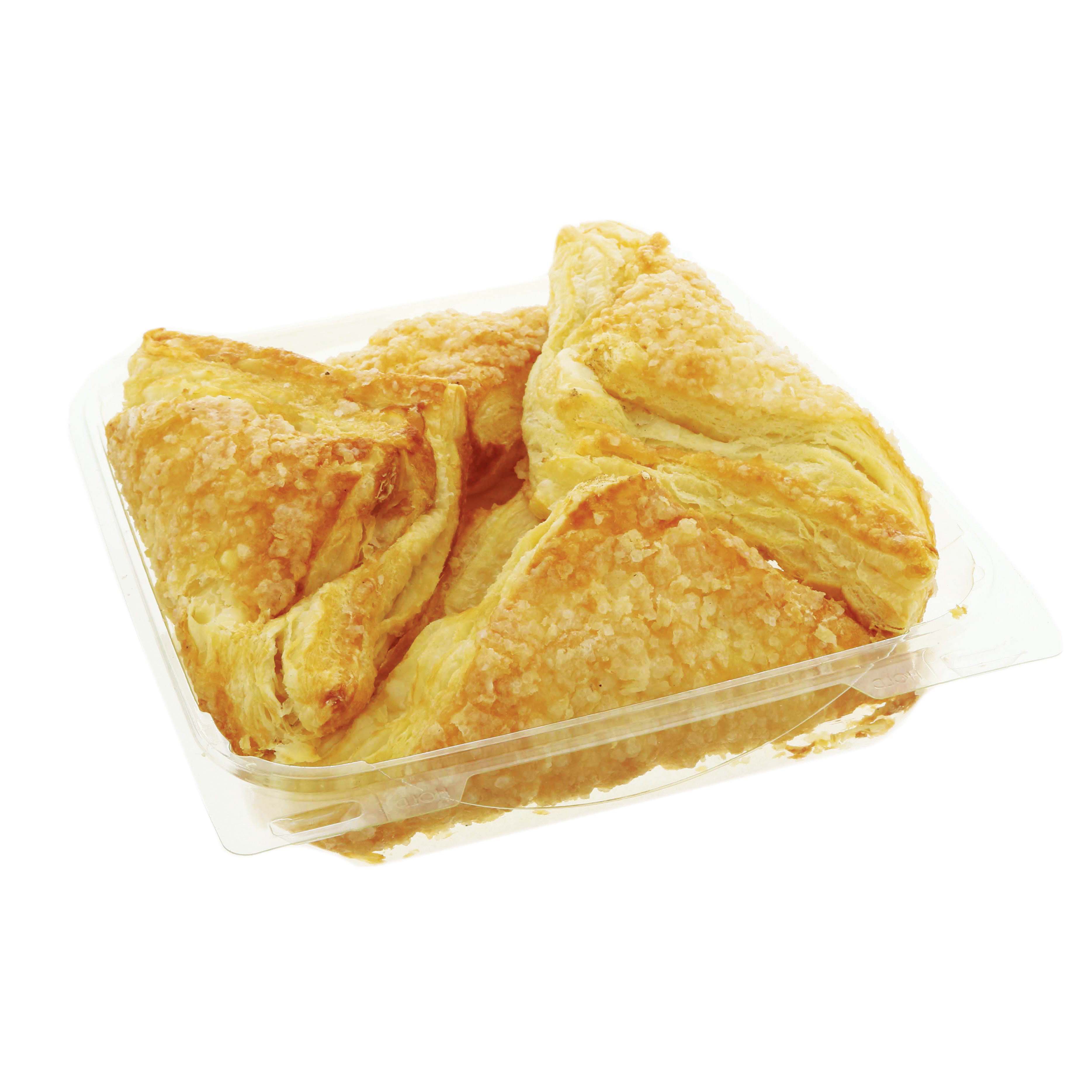 Apple Turnovers - i am baker