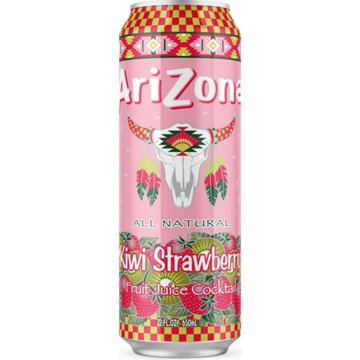 AriZona Kiwi Strawberry Fruit Drink