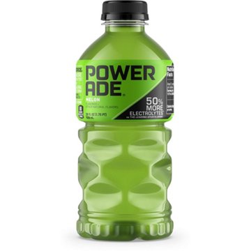 Powerade Melon Electrolyte Sports Drink