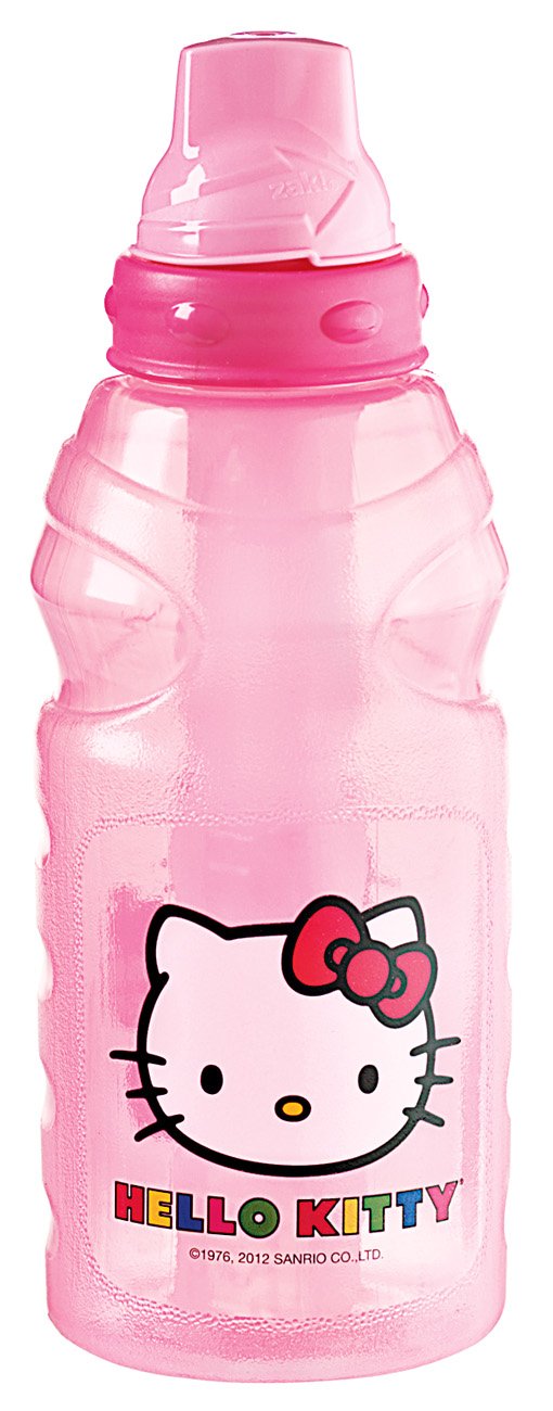 高評価！ 16oz Lunch ChillPak Kitty Hello Zak! Water Shop - Bottle キッチン家電