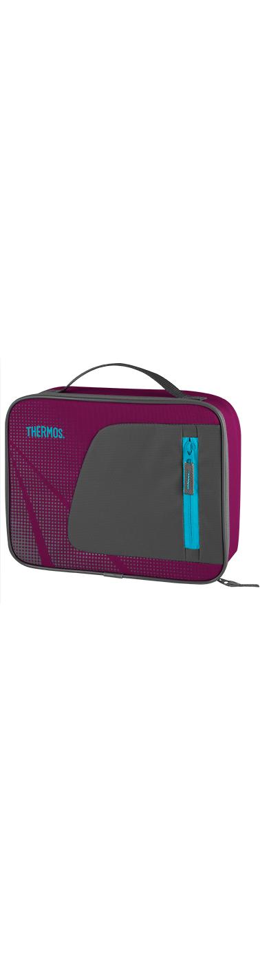 Thermos Radiance Standard Lunch Kit, Assorted Colors; image 3 of 3