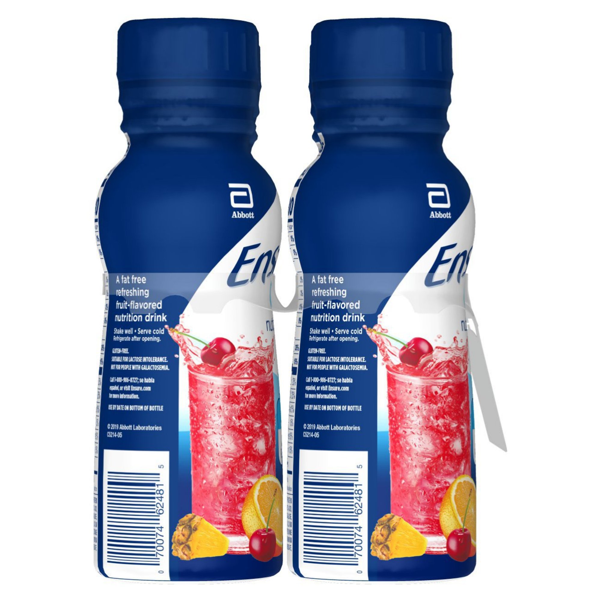 Premier Protein Clear Tropical Punch Drink - Shop Diet & Fitness at H-E-B