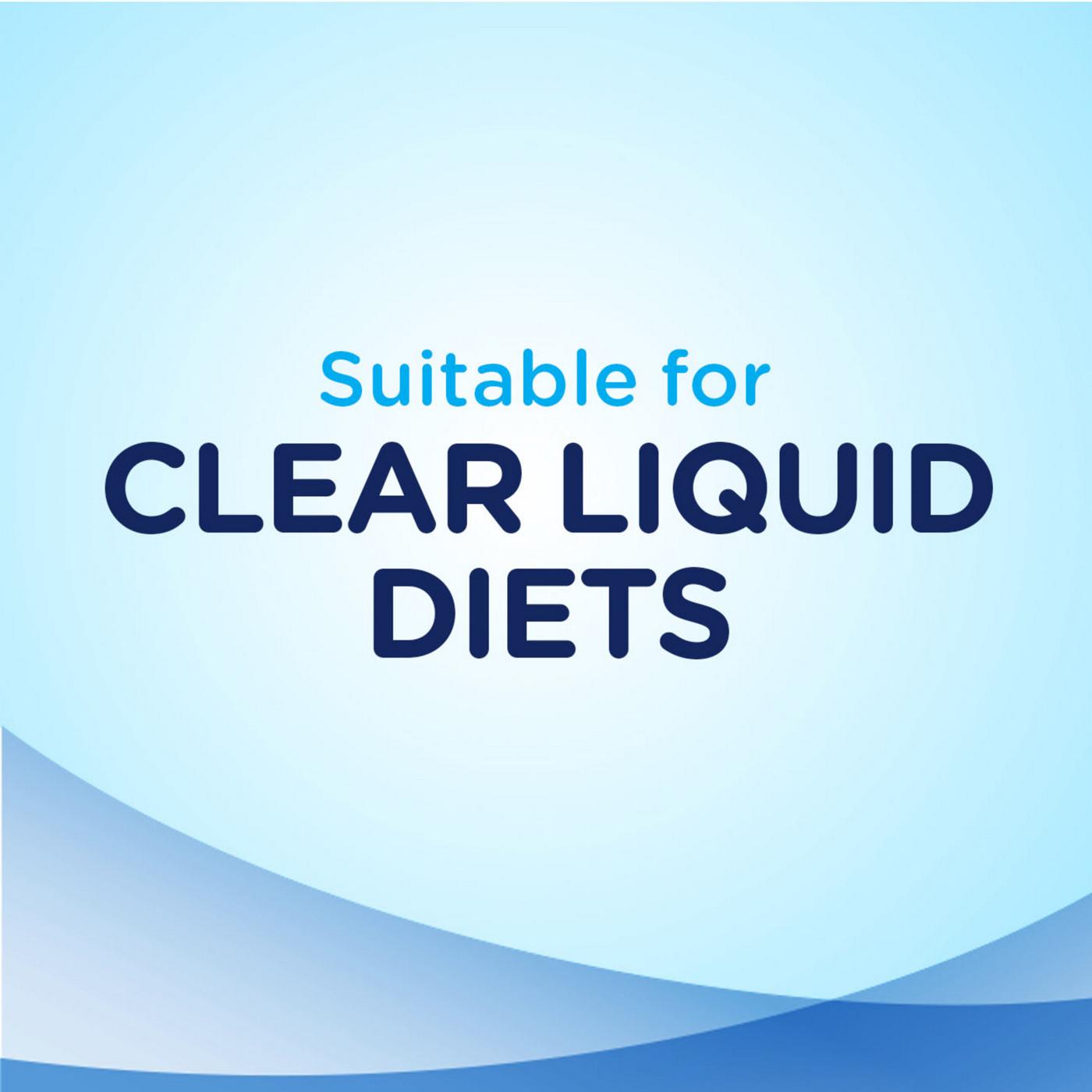 Ensure Clear Nutrition Drink Mixed Fruit - Shop Diet & Fitness at