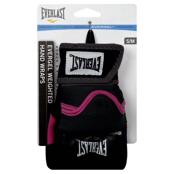Boxing Wrap Everlast Boxing Accessories Rebel Hand Wraps