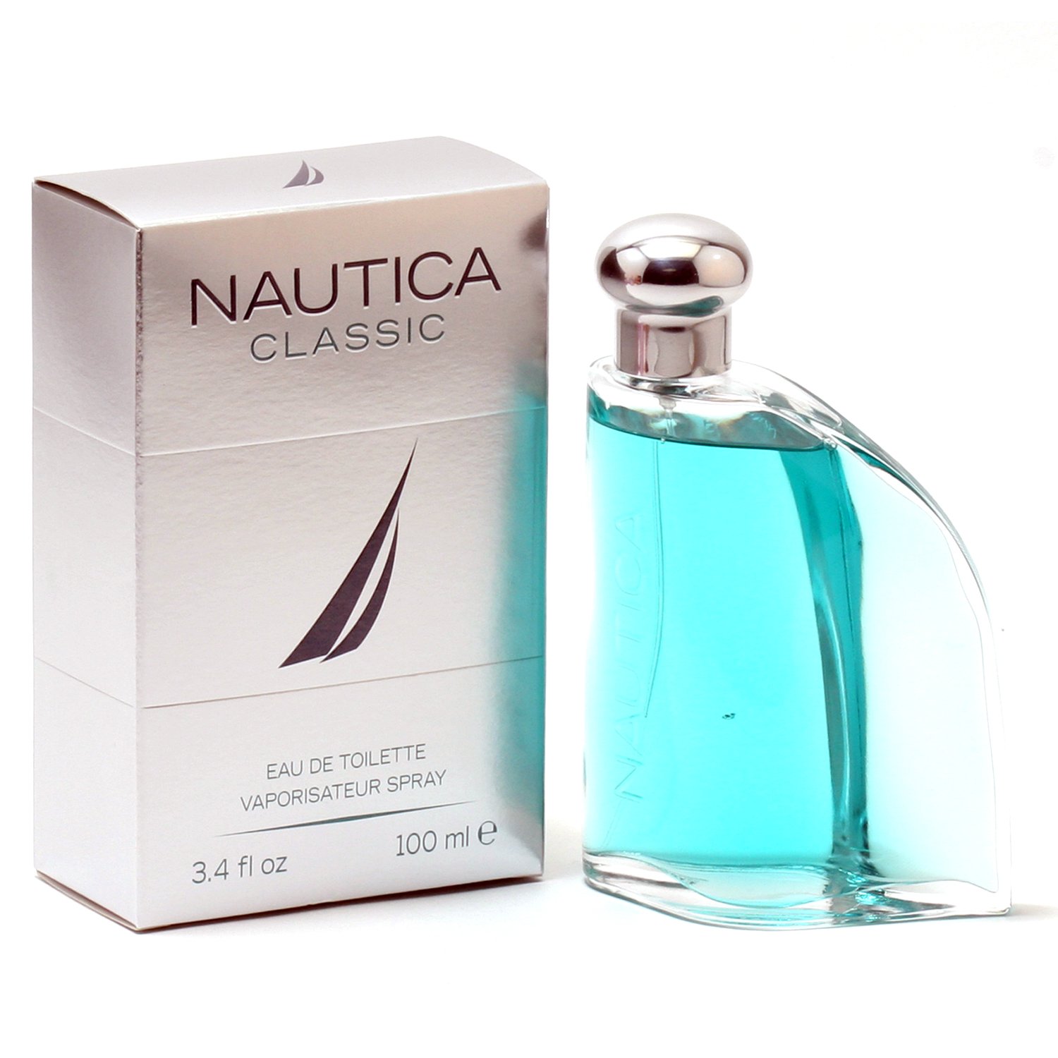 Nautica cologne discount