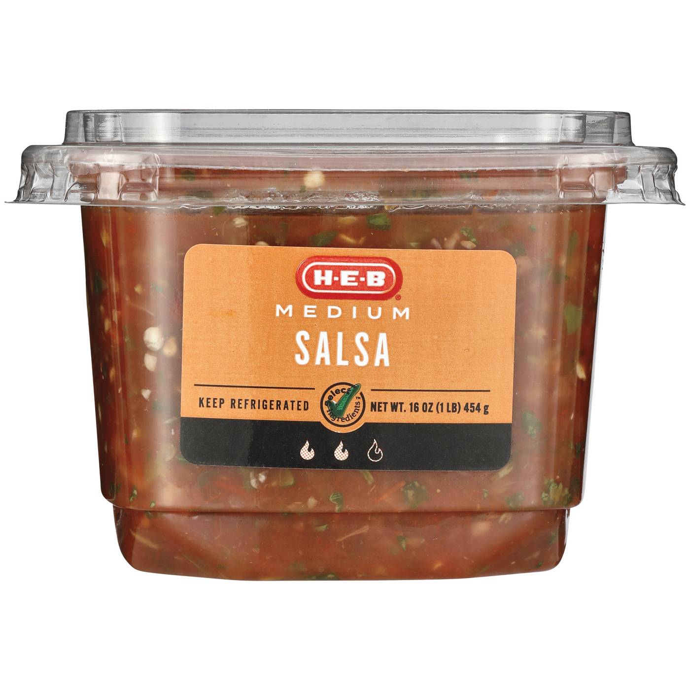 Cocinaware Salsa Bowl With Lid Red - Shop Serving Dishes at H-E-B