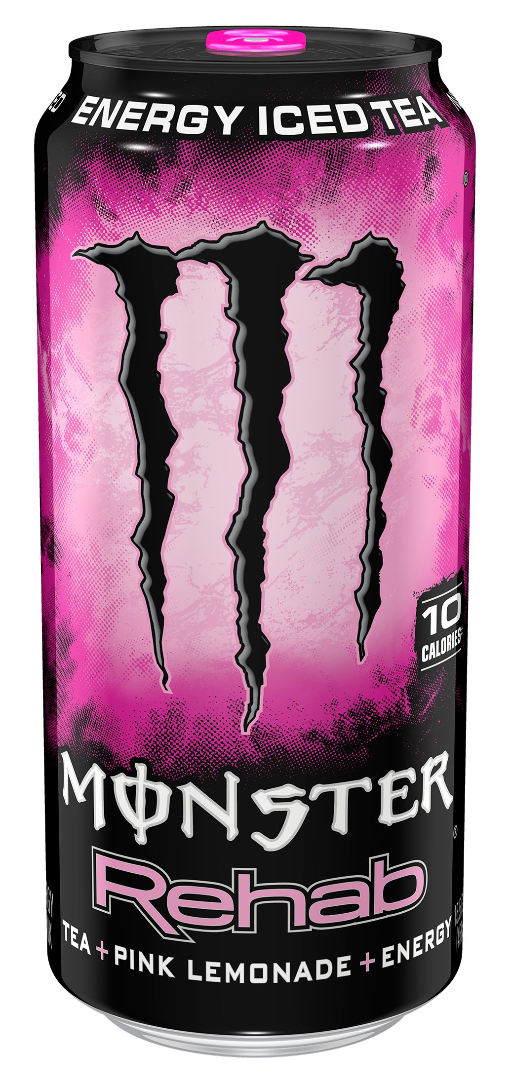 Featured image of post The Best 9 Monster Pink Can Flavor