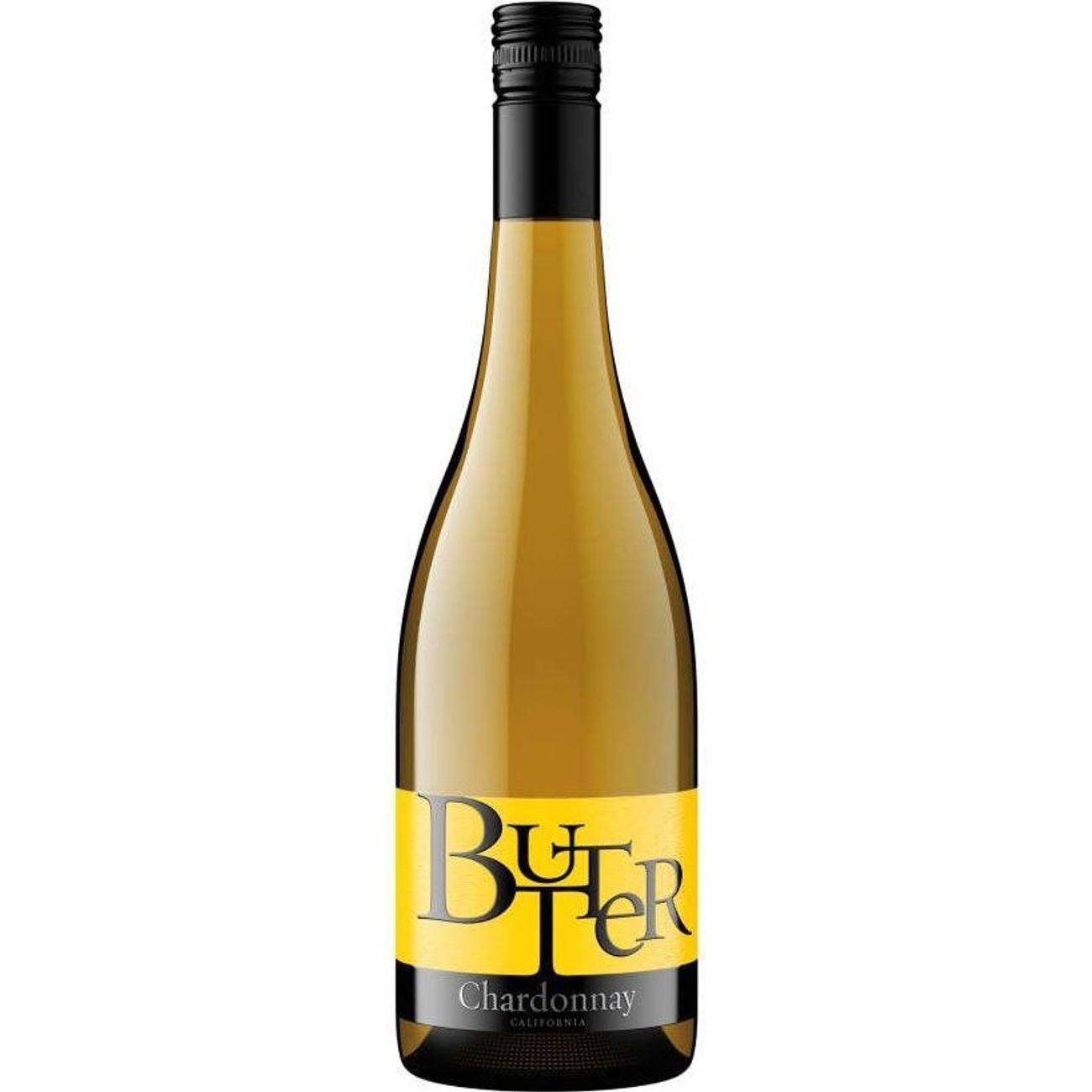 JaM Cellar's Butter Chardonnay White Wine Shop Wine at HEB