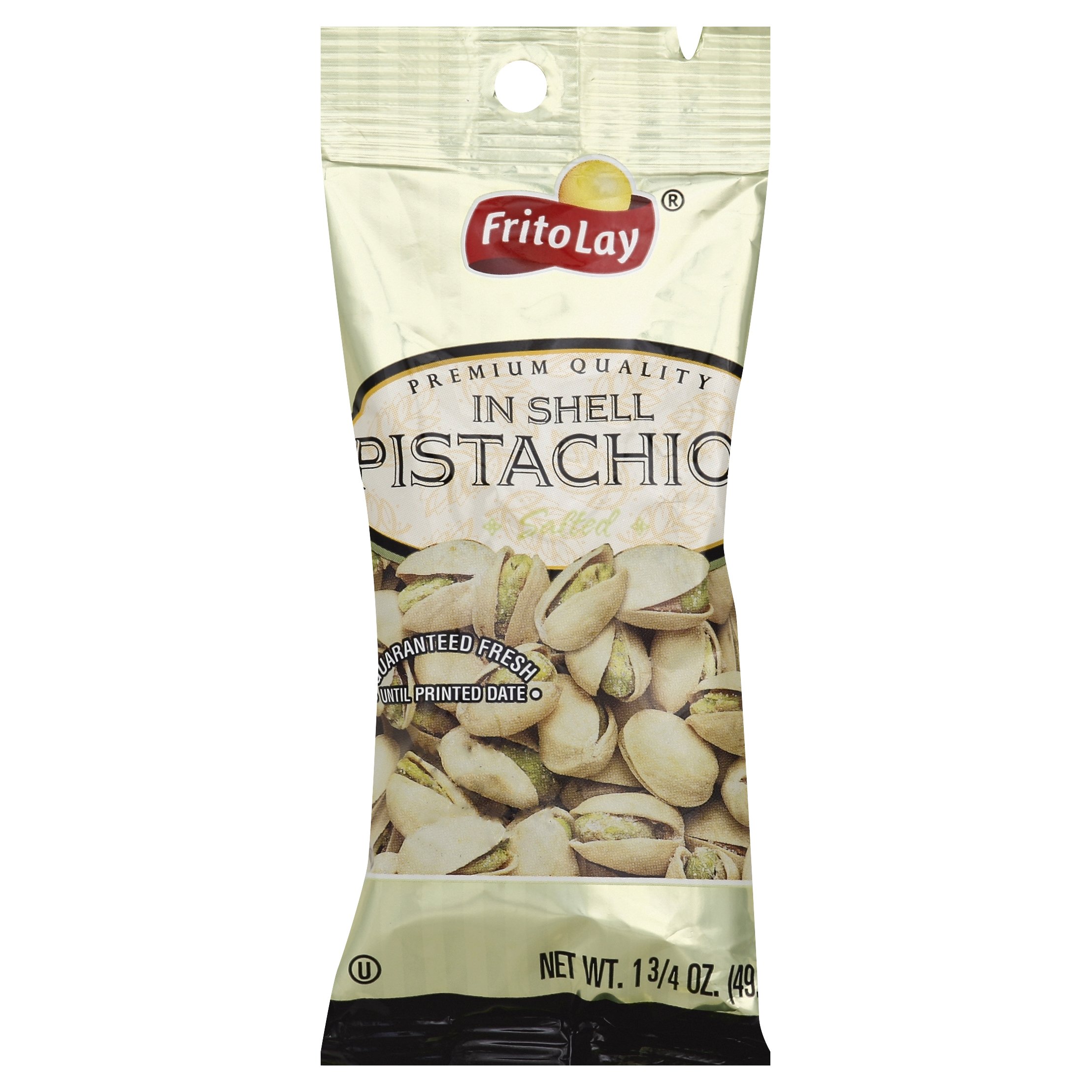 Frito Lay In Shell Pistachios Shop Nuts & seeds at HEB
