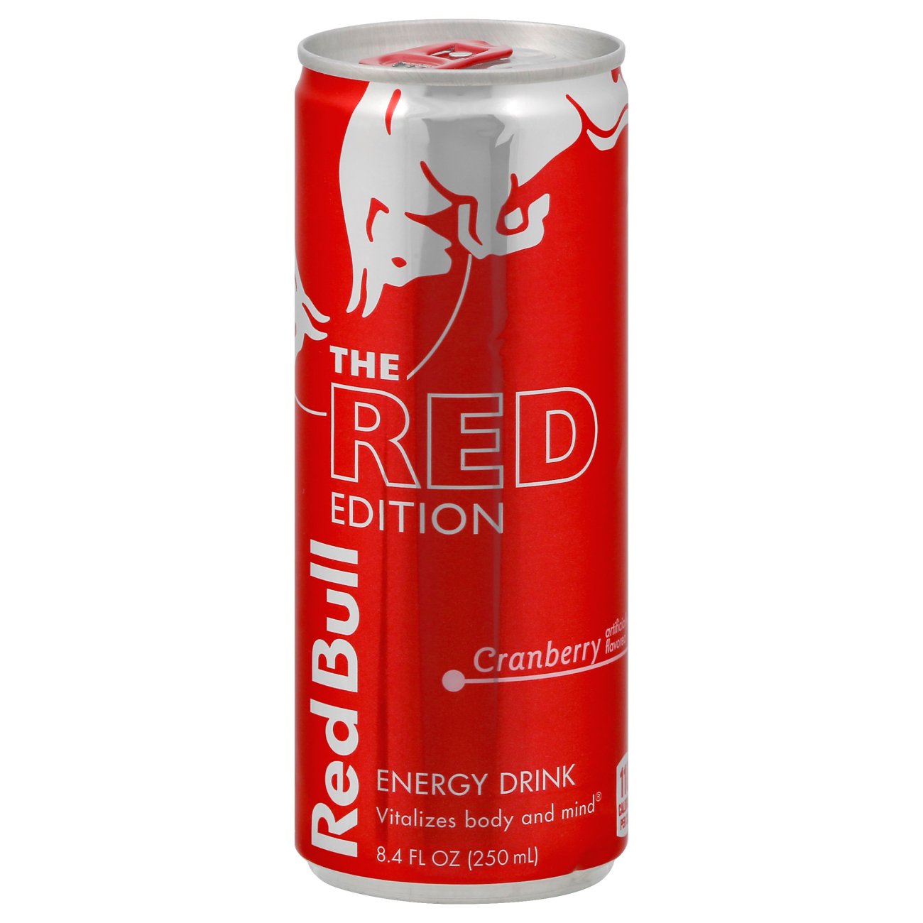 Red Bull The Red Edition Energy Drink Shop Sports & Energy Drinks at