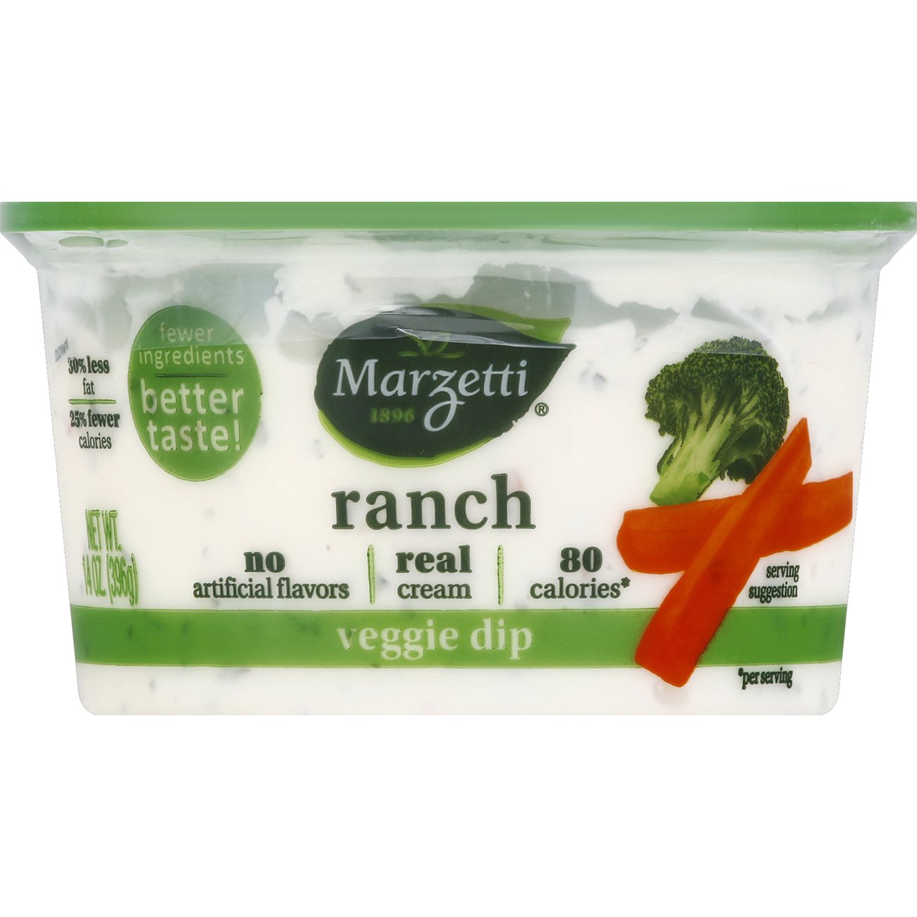 Marzetti Ranch Veggie Dip Shop Dip at HEB