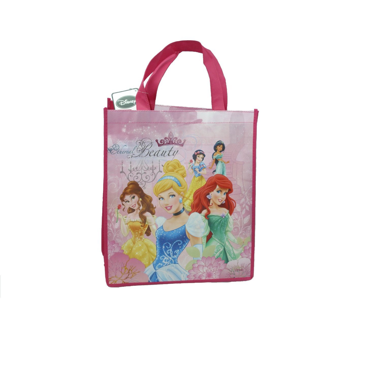 Disney Princess Tote