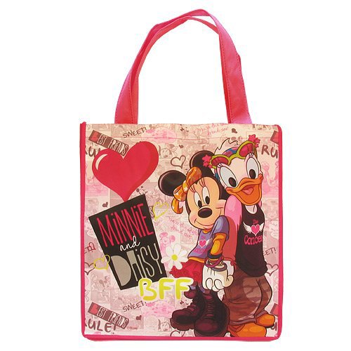 reusable grocery bags disney