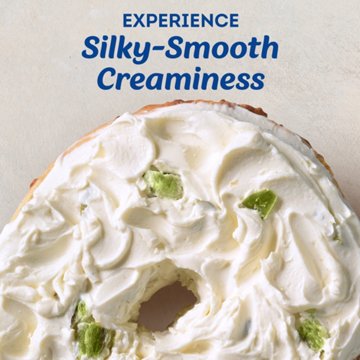 Philadelphia Spicy Jalapeno Cream Cheese Spread, 7.5 oz