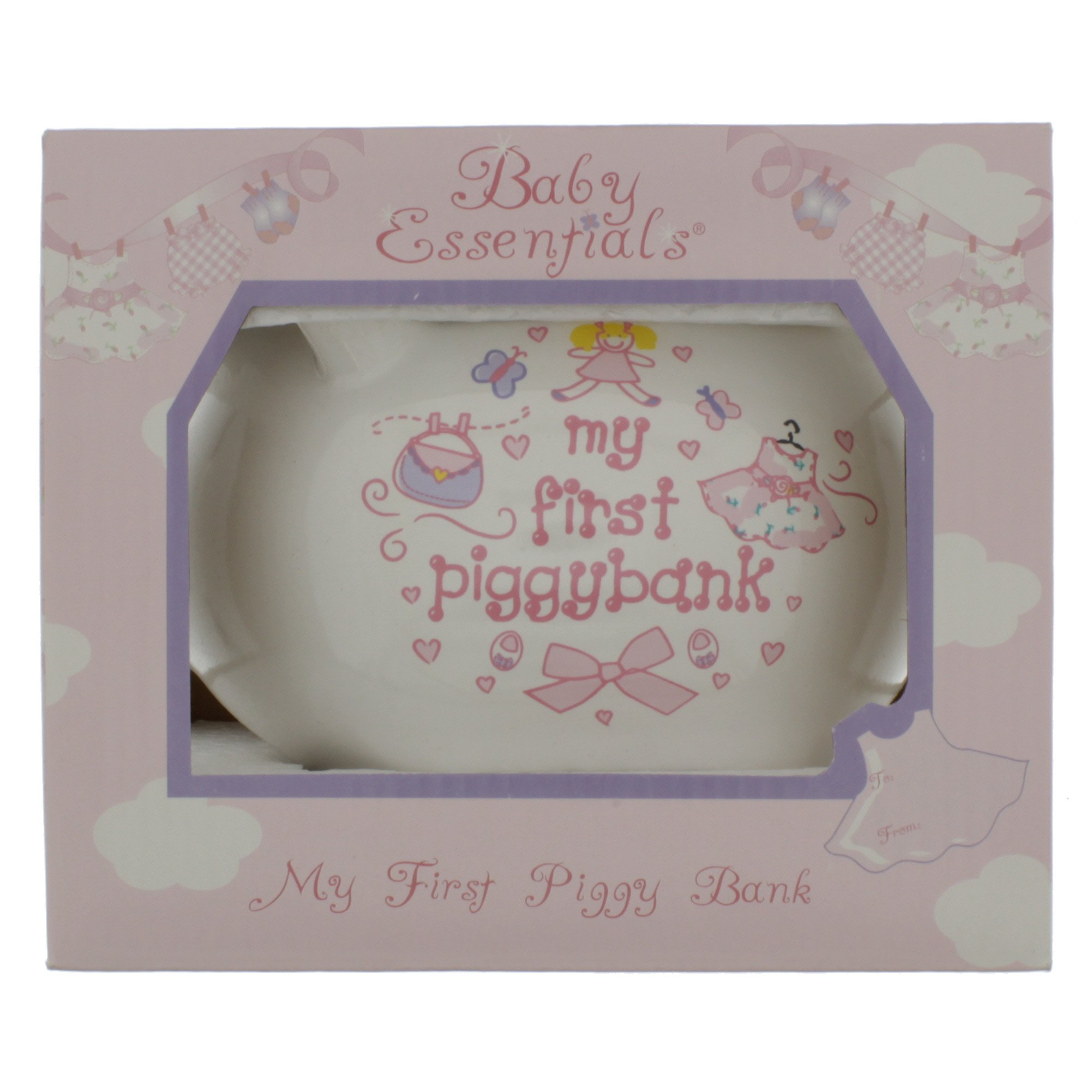 small baby essentials