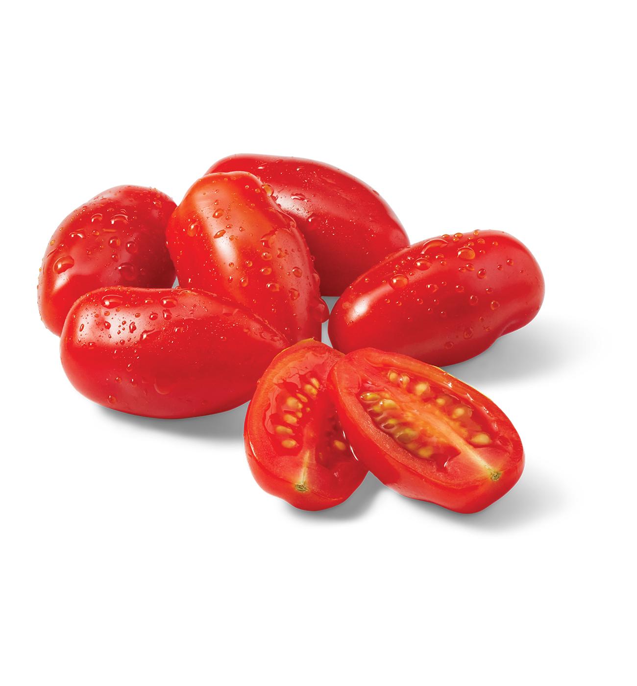 H-E-B Texas Roots Fresh Heavenly Villagio Marzano Tomatoes; image 2 of 3