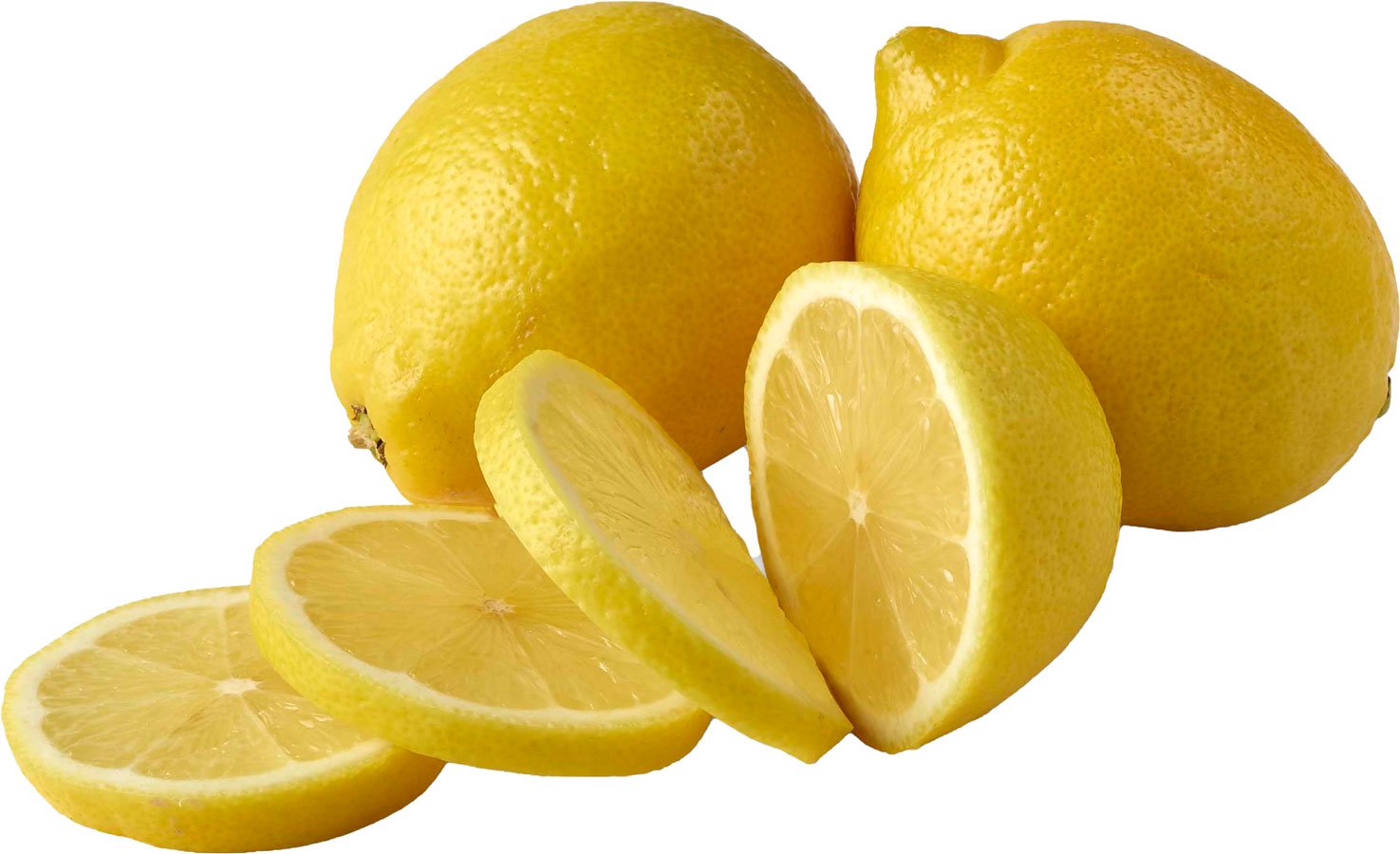 Seedless Lemons — Melissas Produce