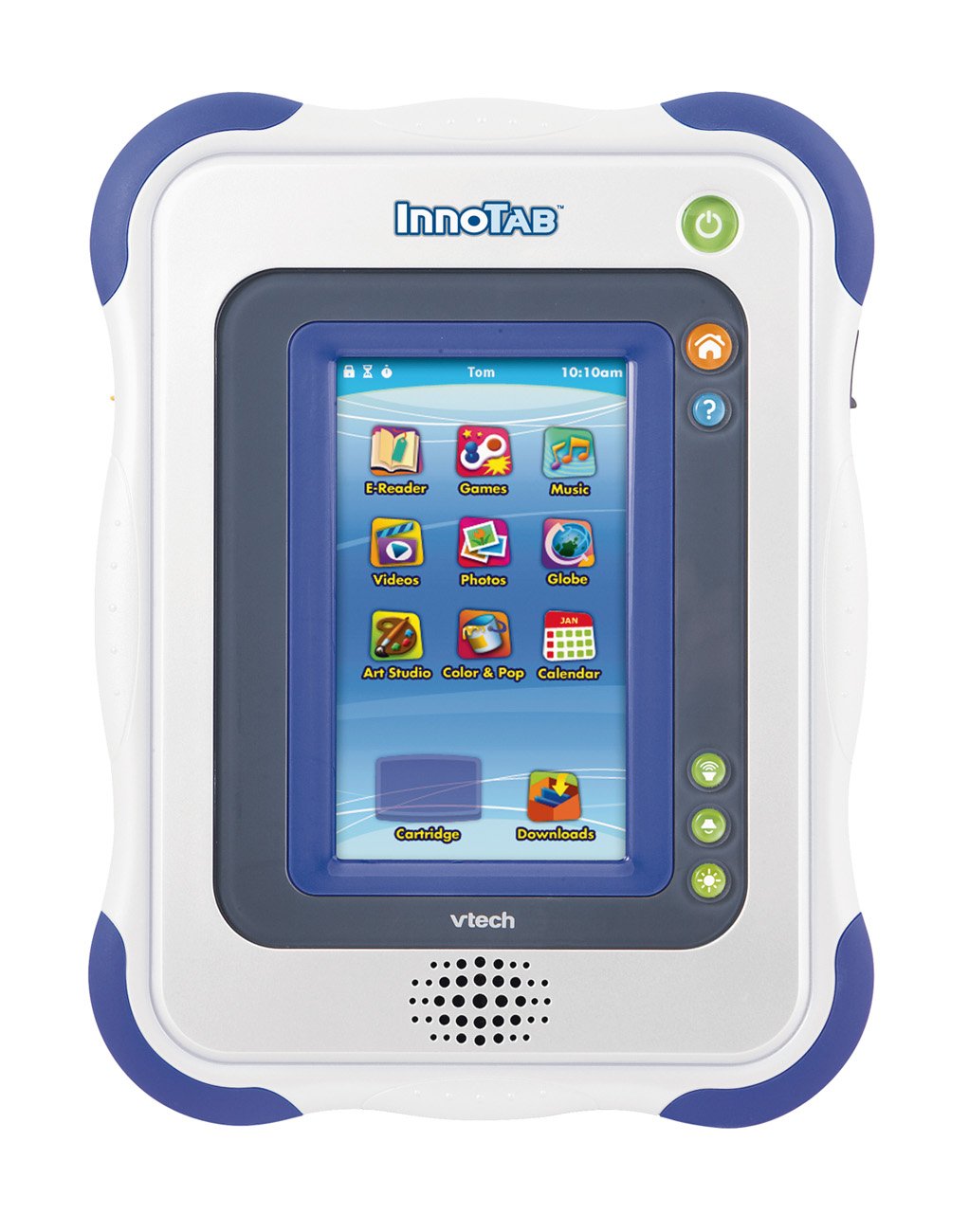 vtech baby app