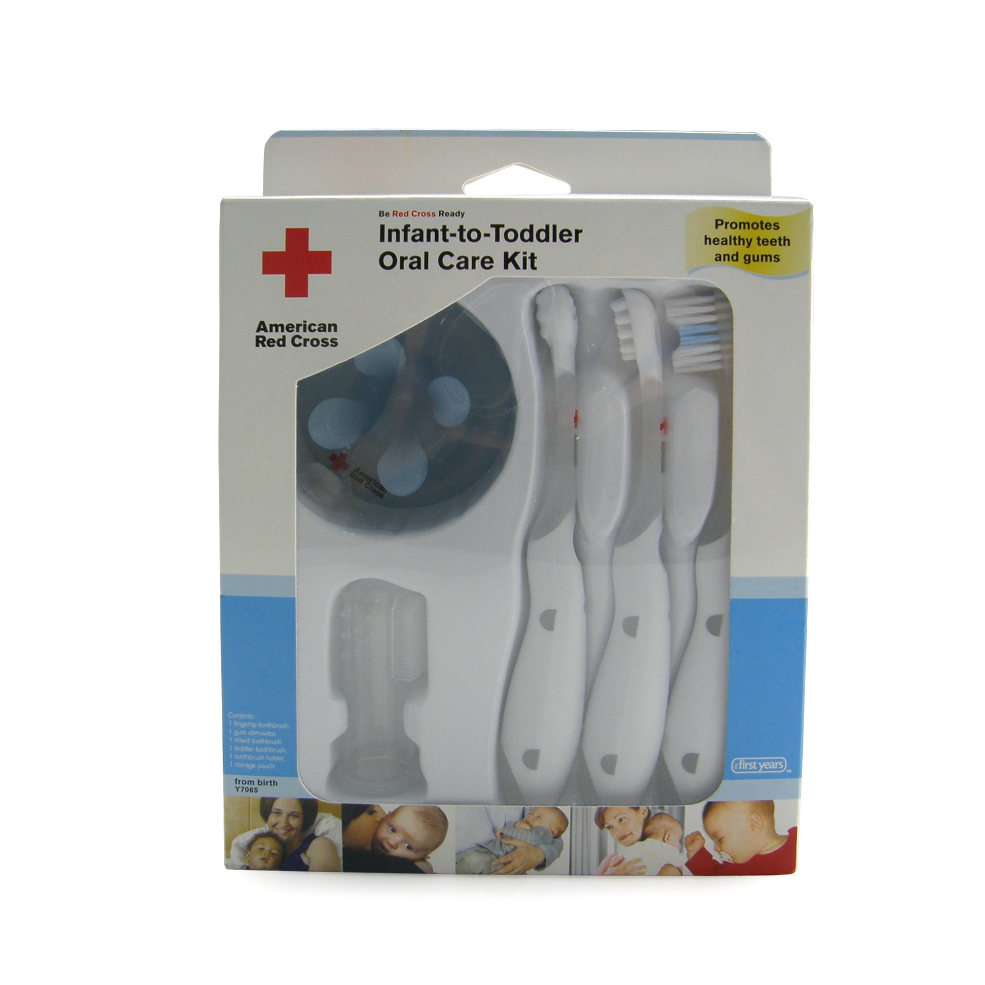 infant care kit