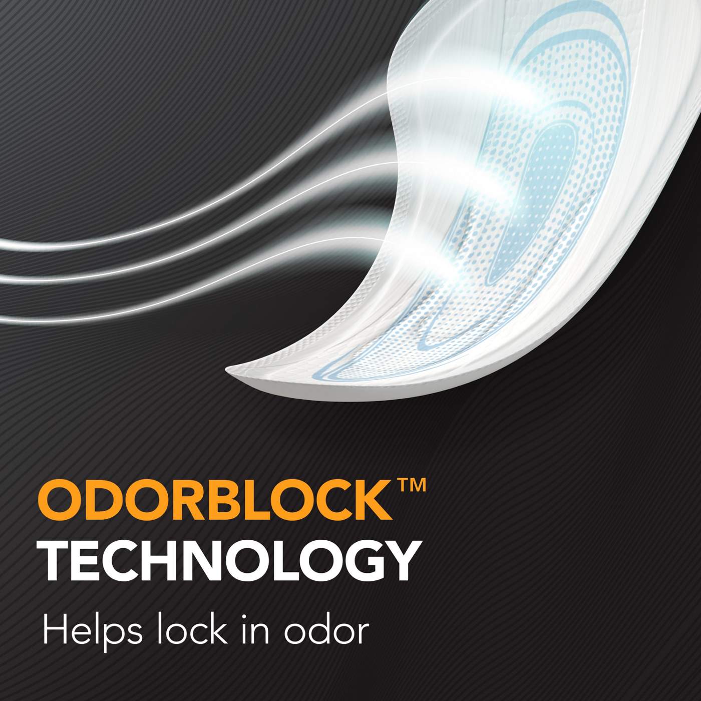 Depend Shields Incontinence Pads for Men - Light; image 5 of 8