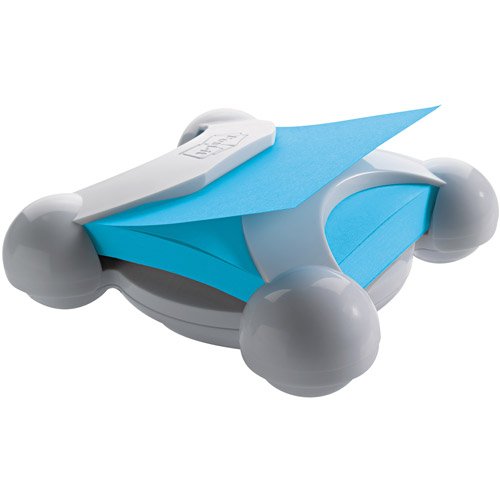 Post-it Pop-up Note Dispenser - Shop Sticky notes & index cards at H-E-B