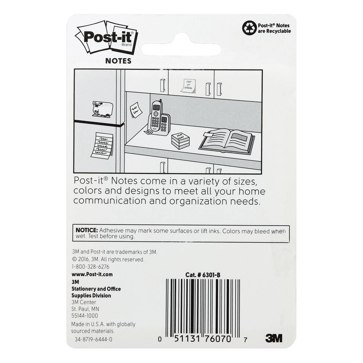 Post-it Poptimistic Collection Lined Notes - 150 ct; image 2 of 2