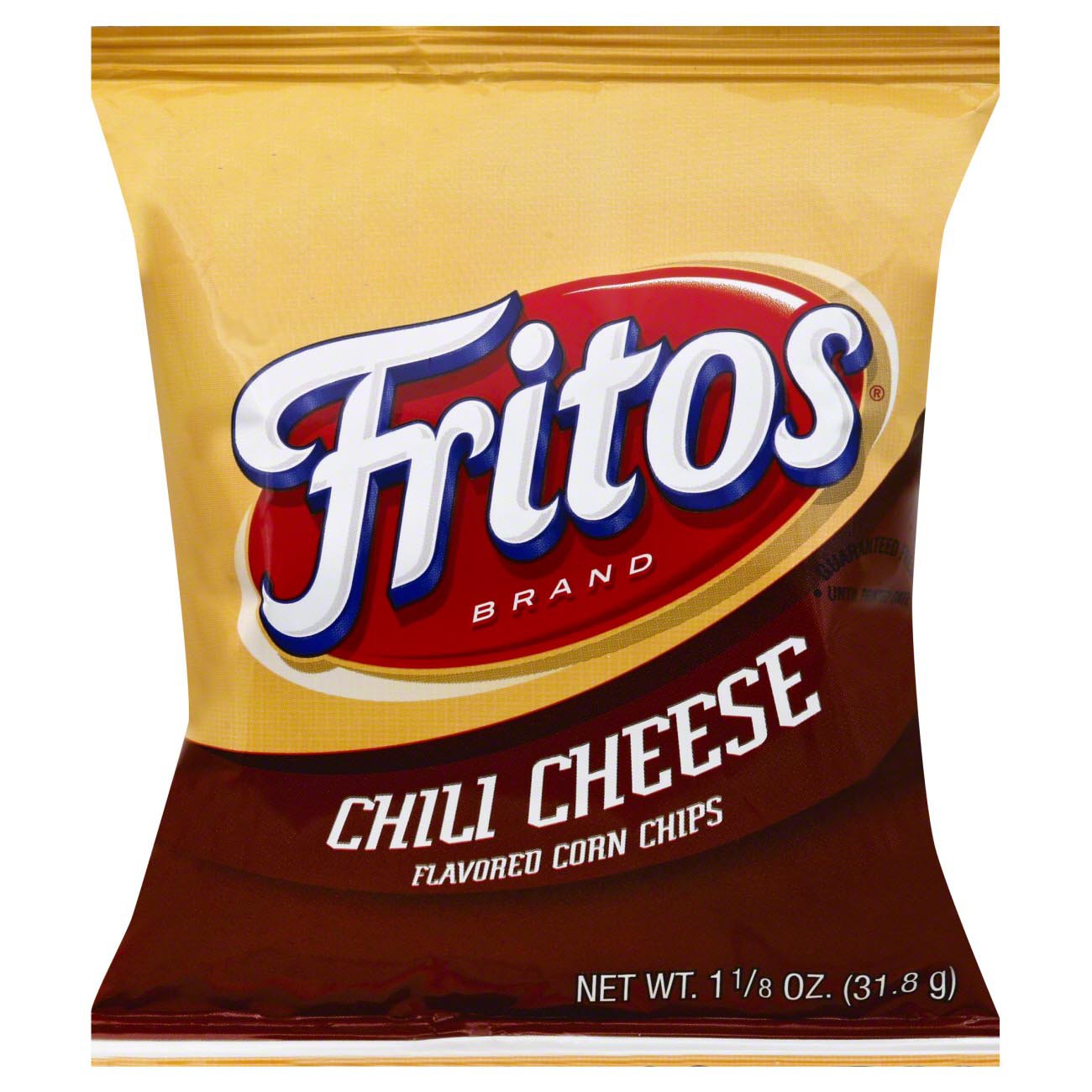 fritos logo