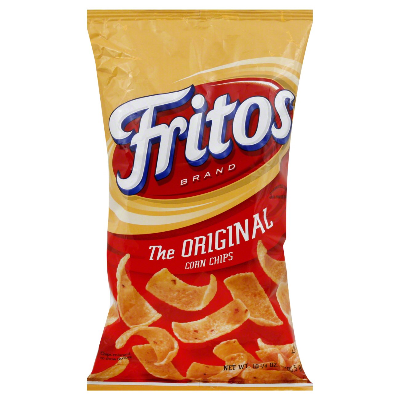 Fritos The Original Corn Chips Shop Chips at HEB