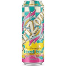 AriZona Iced Tea With Lemon Flavor, 22 oz | Joe V's Smart Shop