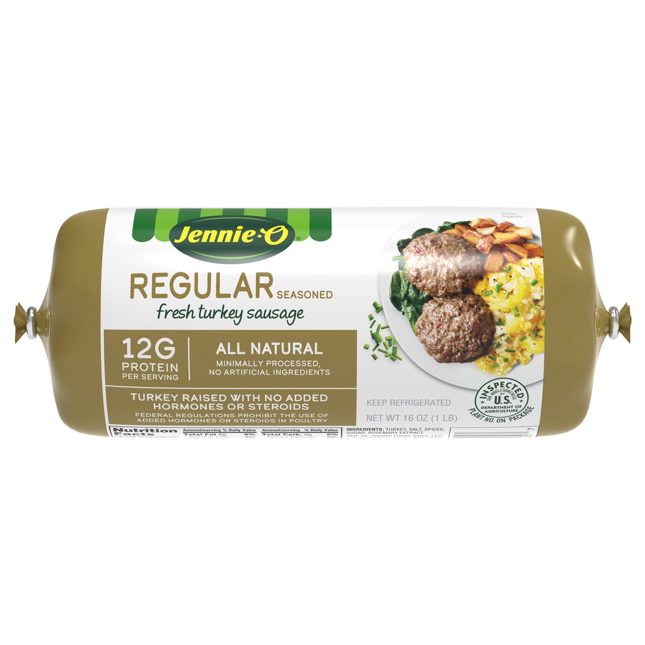 costco-smokey-river-meat-company-turkey-breakfast-sausage-review-costcuisine