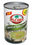 La Cima Spinach Hearts of Palm Soup Shop Soups & Chili at HEB