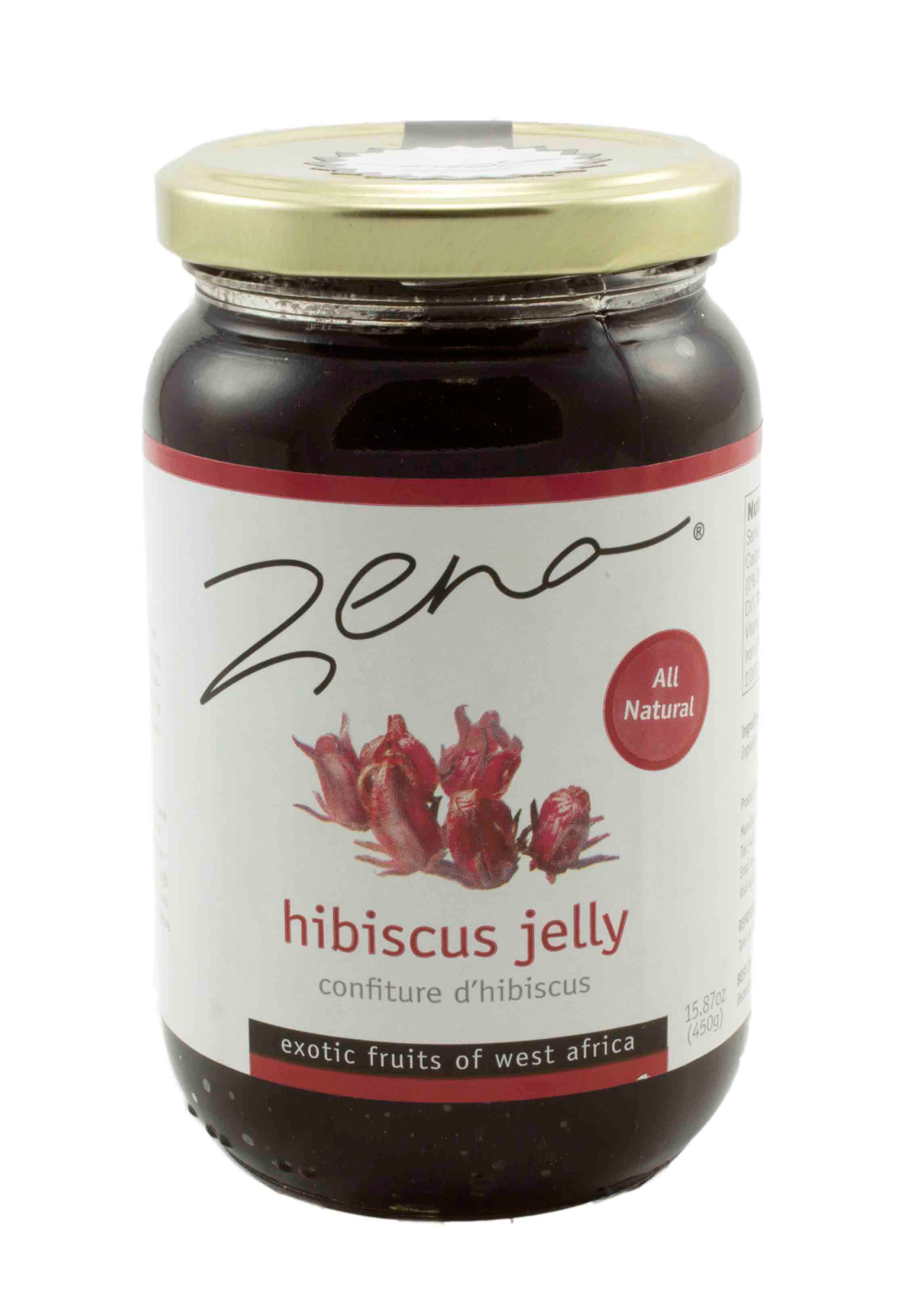 Zena Hibiscus Jelly Shop Zena Hibiscus Jelly Shop Zena Hibiscus
