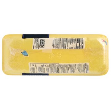 H-E-B Simply Seasoned Uncle Chris' Thin Sliced Chicken Breasts, Avg. 1.9 lbs