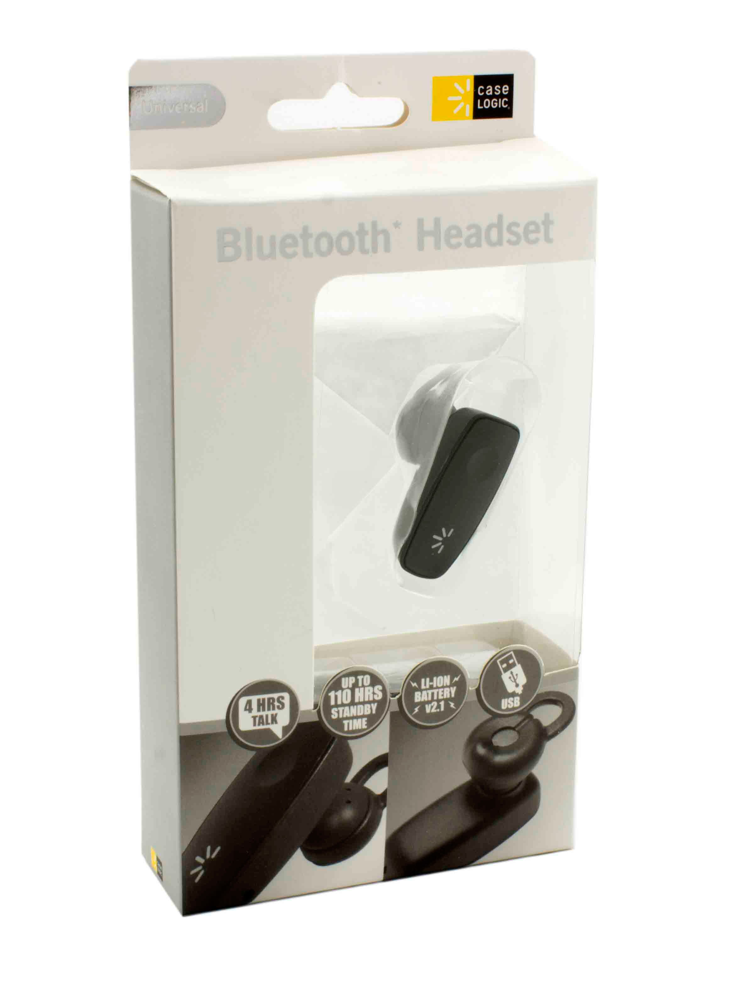 logic bluetooth headphones