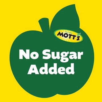 Mott's 100% Original Apple Juice 6 pk Bottles, 8 oz